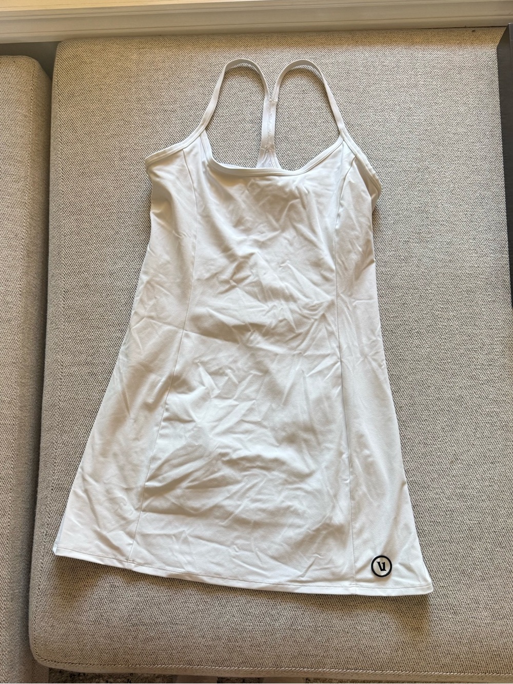 Vuori One Shot Tennis Dress